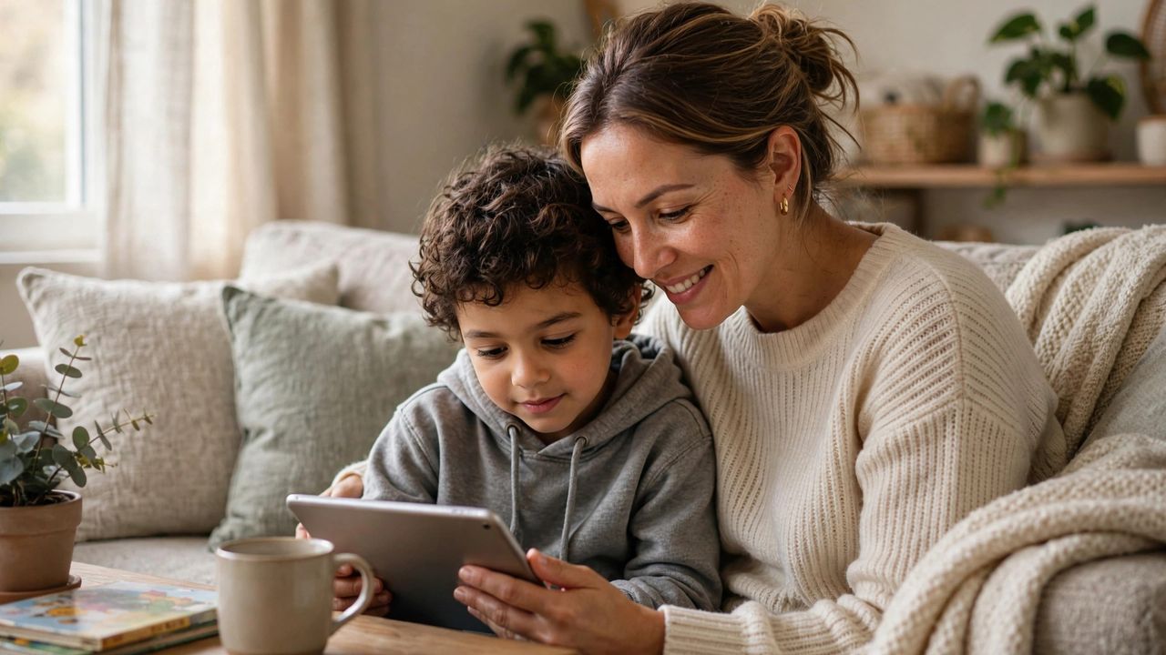 Keep Kids Safe Online: A Parent's Guide for 2026