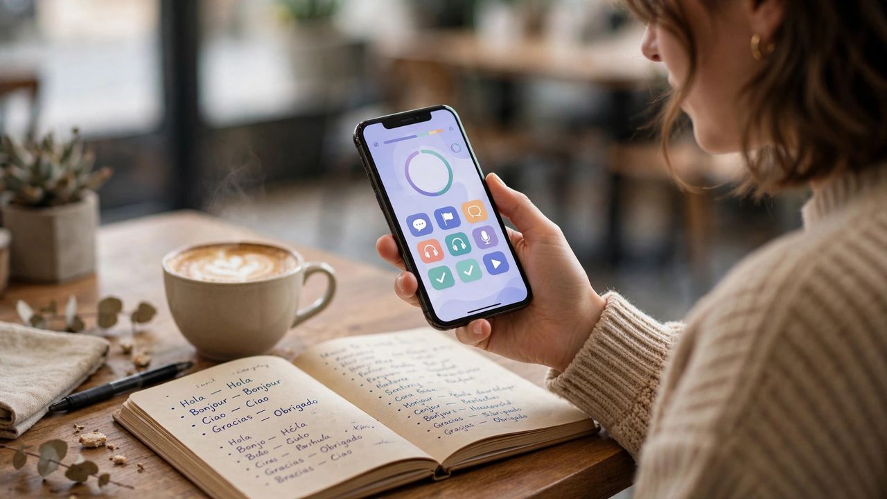 Best Language Learning Apps 2026: Speak a New Language Faster