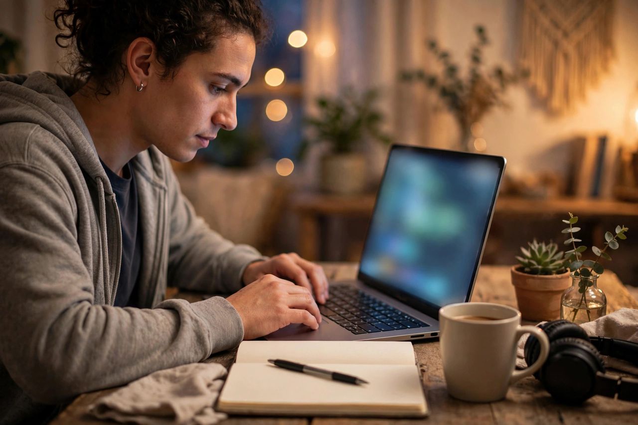Aprenda a Programar de Graça em 2026: Os 7 Melhores Caminhos sem Custo