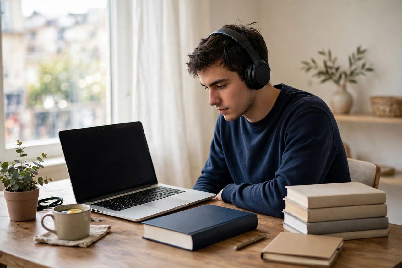 Aprenda Inglês Online Grátis: Melhores Recursos em 2026