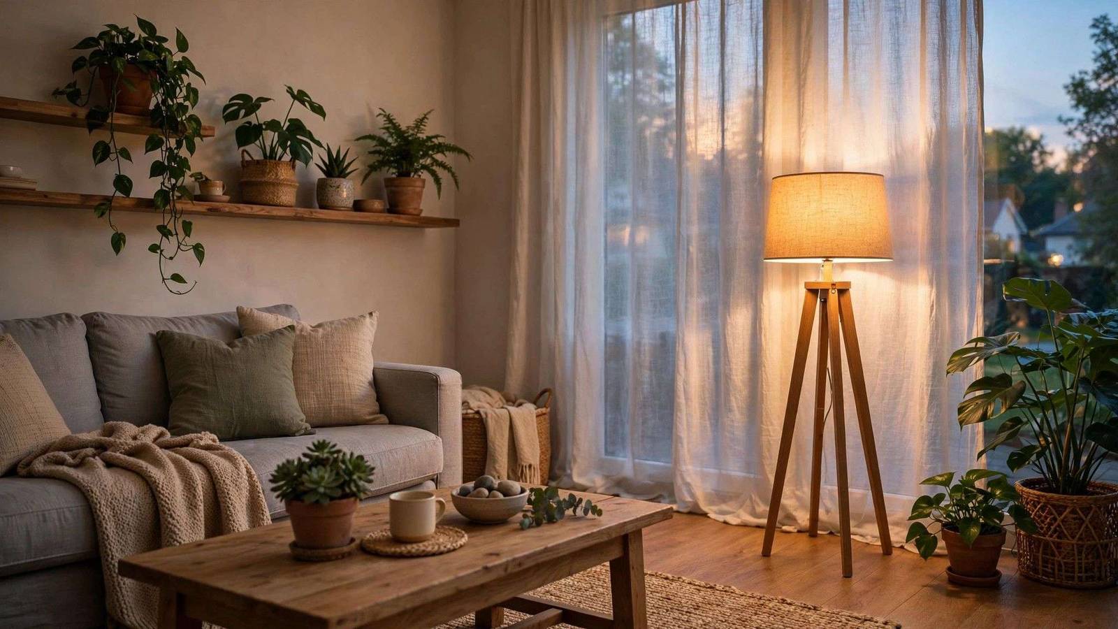 Reduza sua conta de luz: 15 maneiras inteligentes de economizar energia em casa