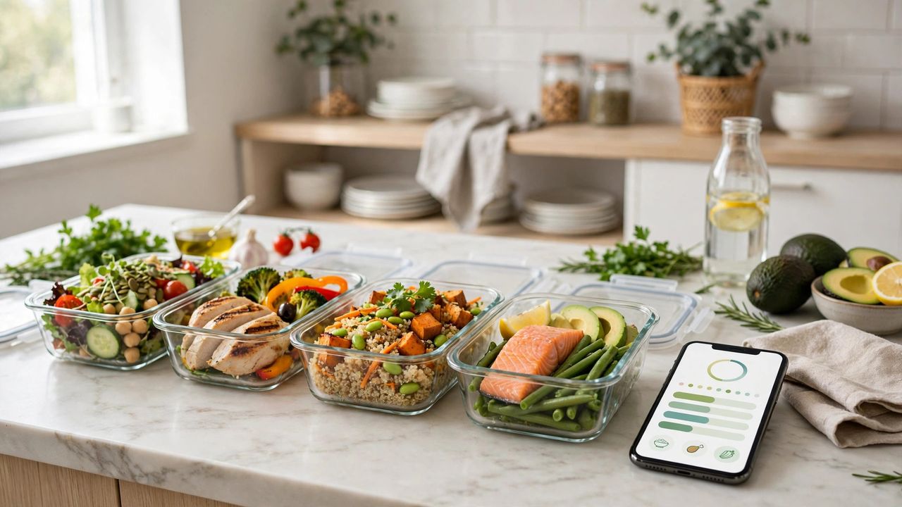 Best Meal Planning Apps 2026: Eat Healthy Without the Stress