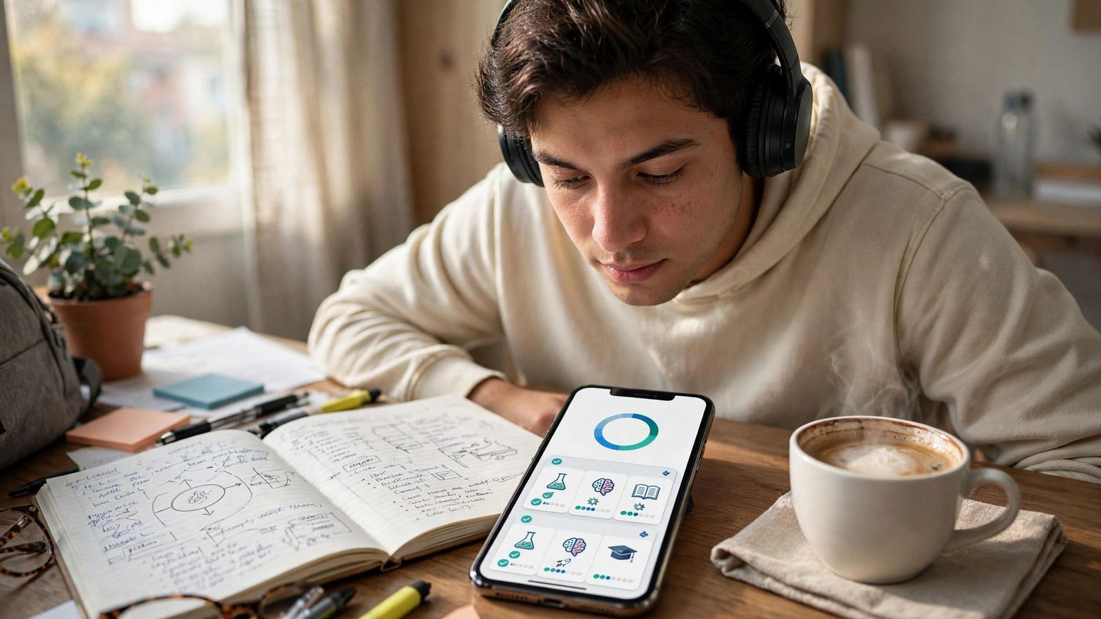 Micro-Learning: 15 Minutes a Day to a New Skill