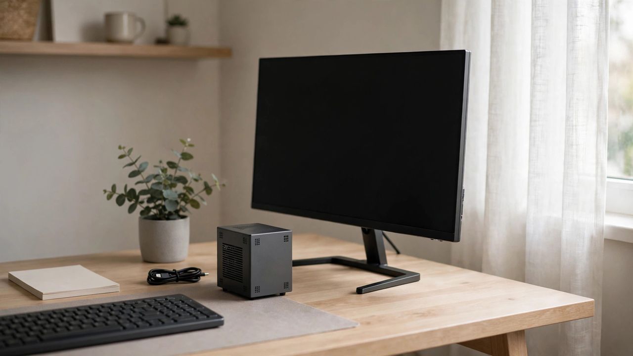 Mini PC 2026 — US AI