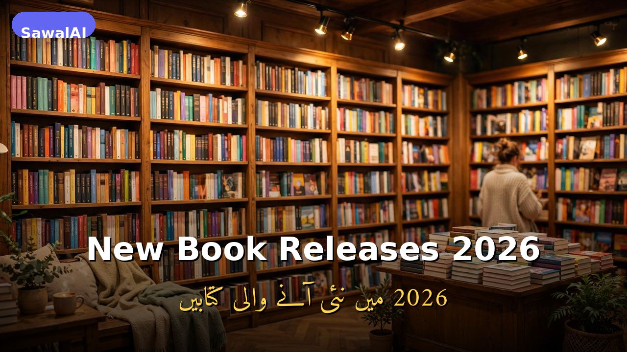 Nouveautés livres 2026 : que lire ensuite