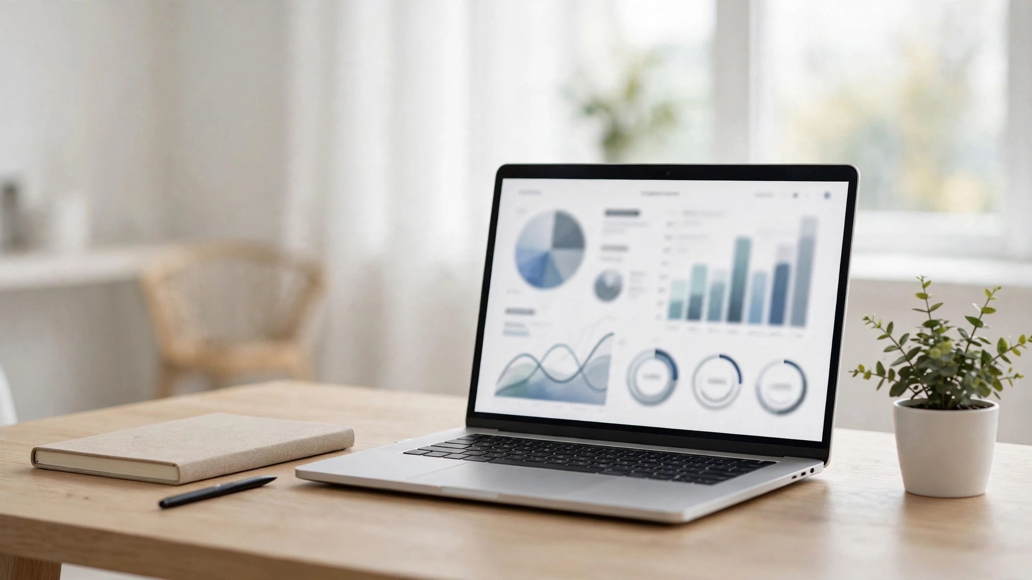 Notion einrichten 2026: Dein perfektes Produktivitäts-Setup