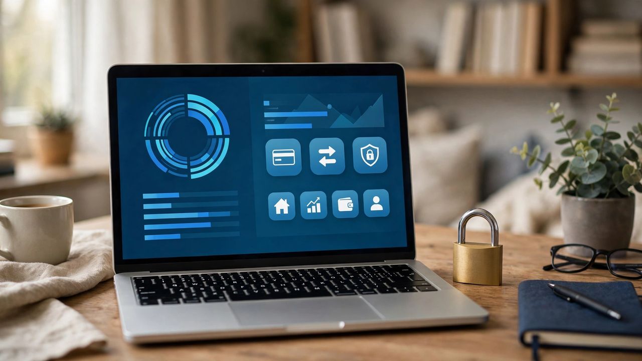 Online Banking Safety 2026: Protect Your Money From Scams and Hackers