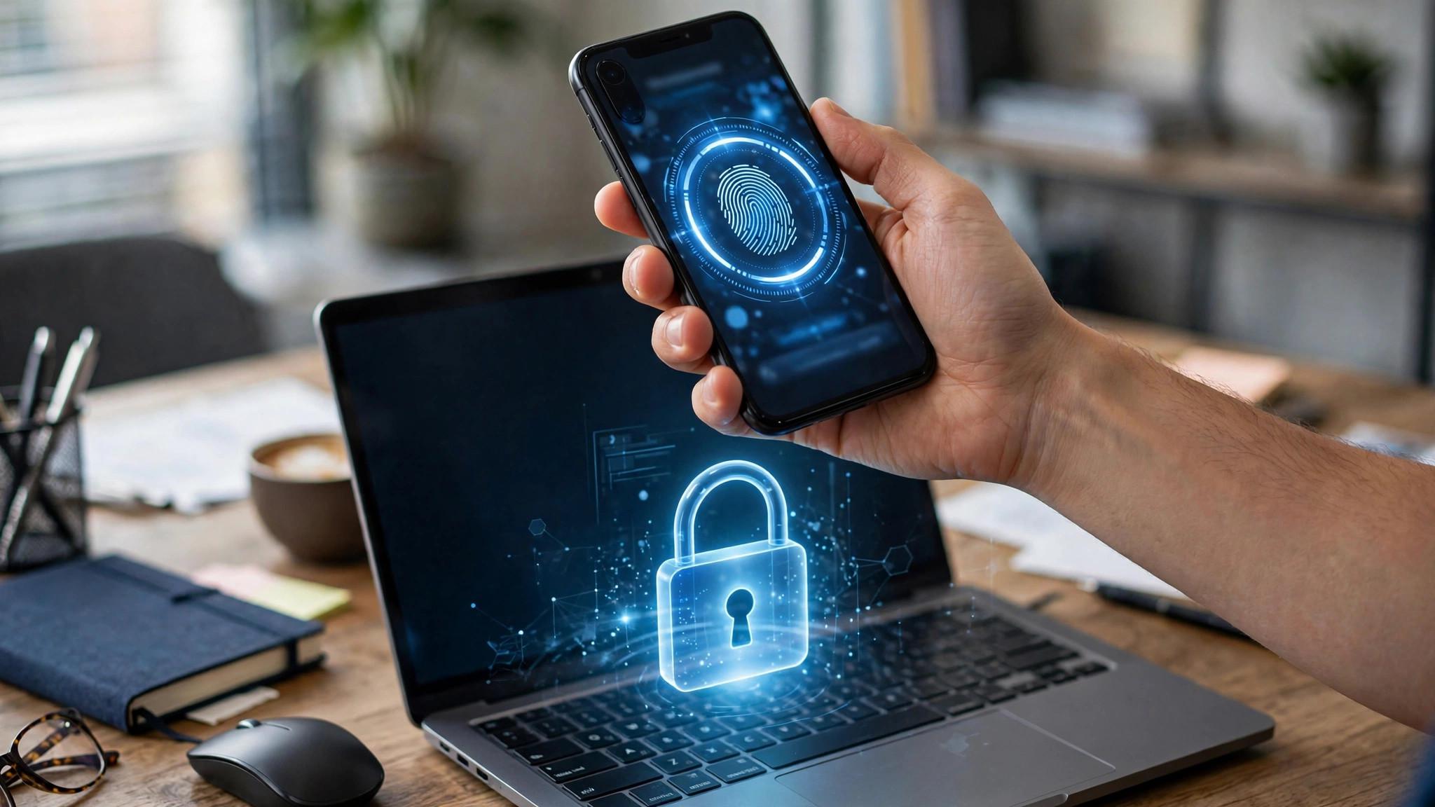 Online Banking Safety: Protect Your Money