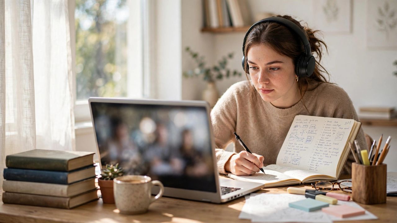 Cursos online grátis 2026: aprenda sem pagar