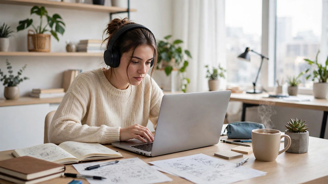 Como Escolher o Curso Online Certo em 2026