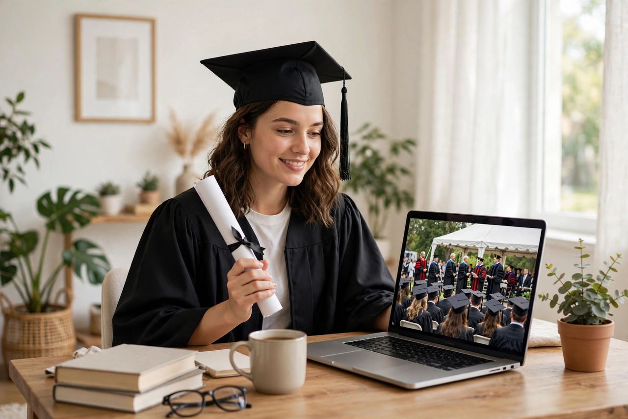 Earn a Degree Online in 2026: Accredited Programs, Costs & What to Watch For