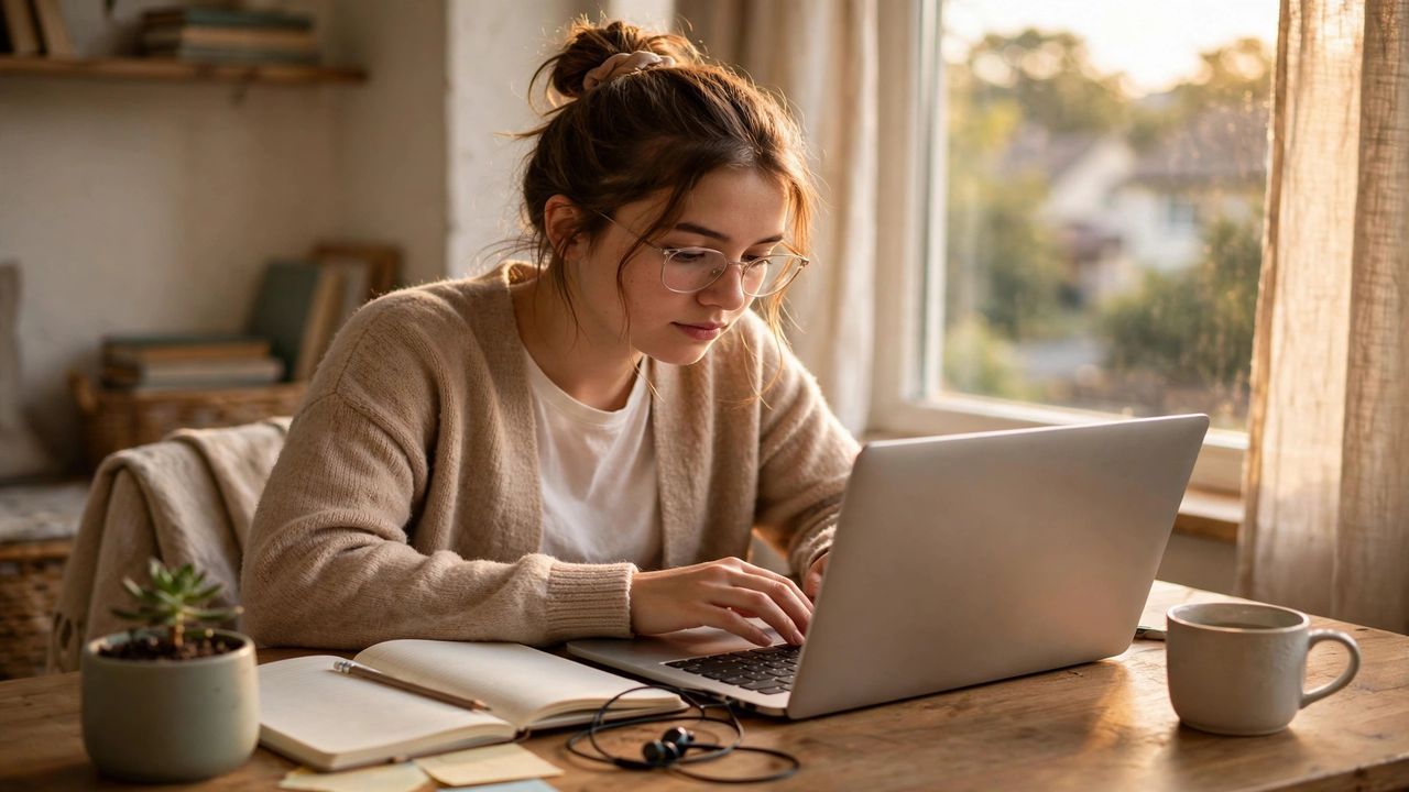 7 Cara Mahasiswa Menghasilkan Uang dari Internet di 2026