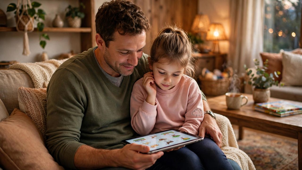 Online Safety for Kids 2026: A Parent's Complete Guide