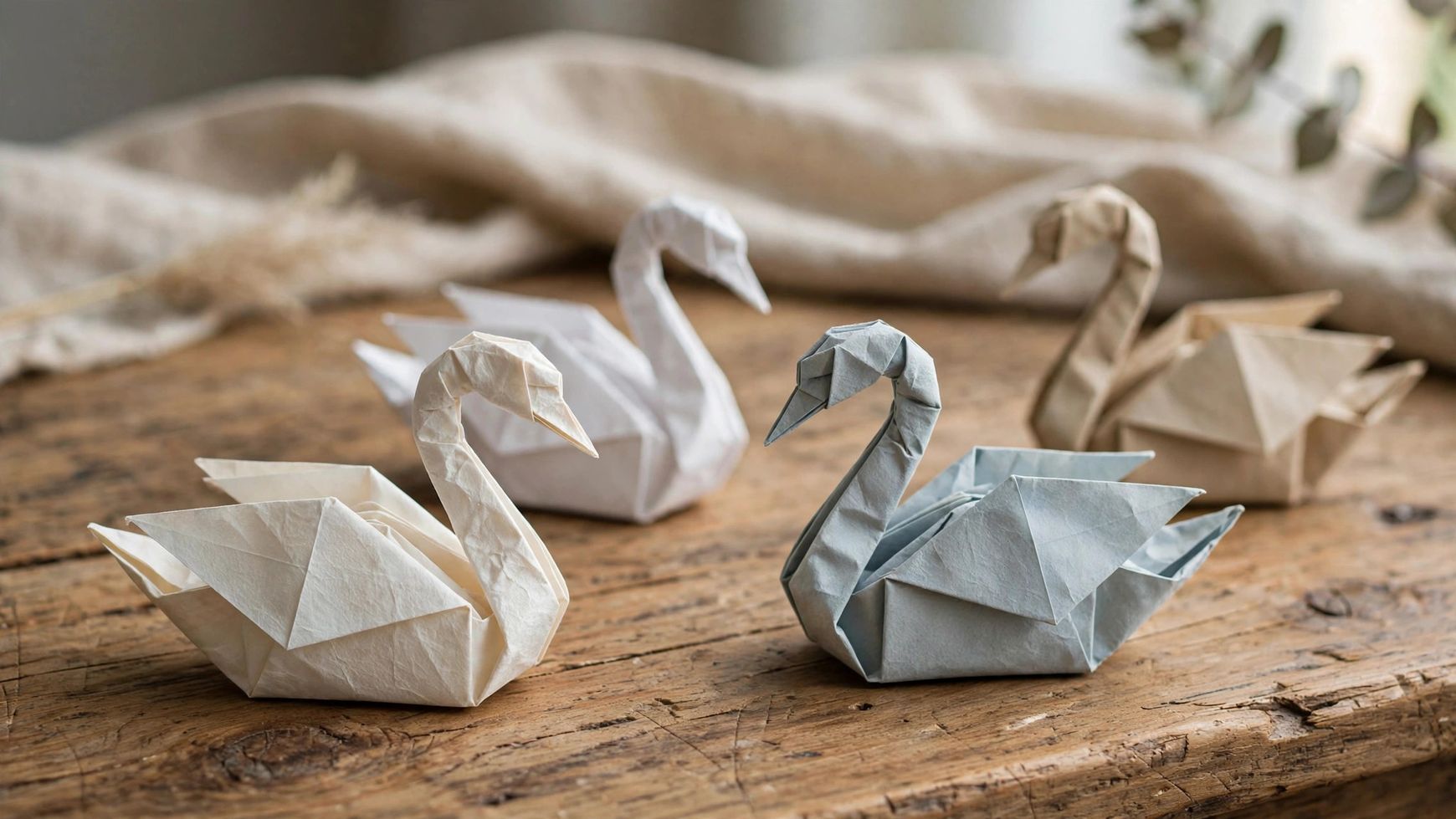 Origami Guide for Beginners 2026: Folds, Paper & Easy Models