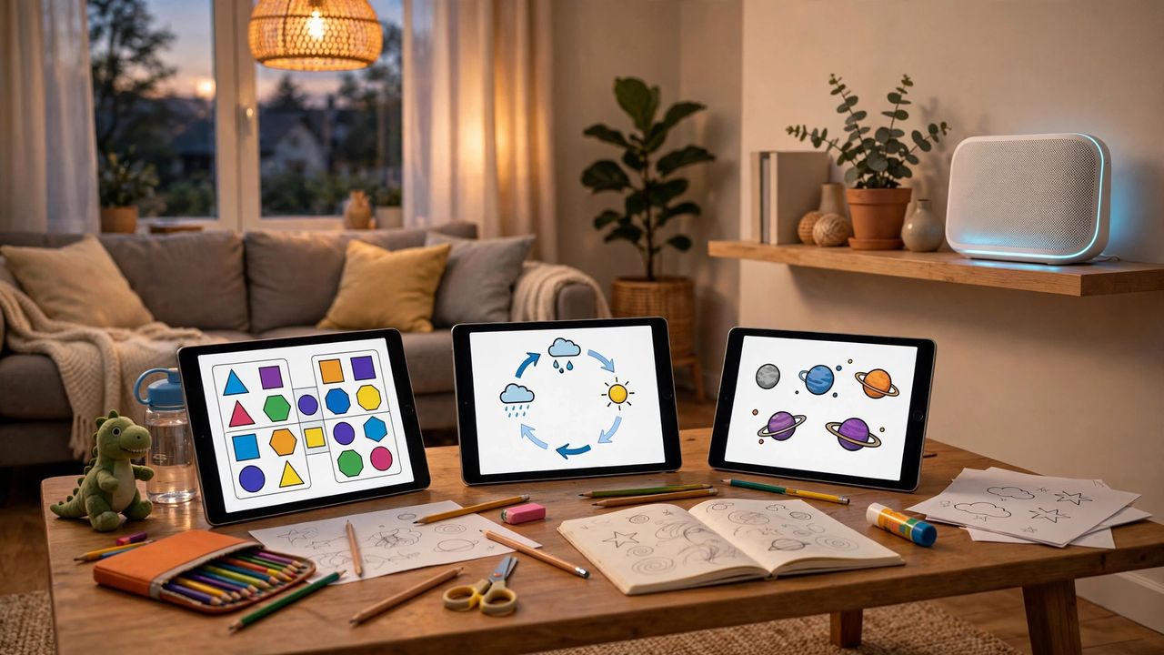 2026'nın En İyi Ebeveyn Denetimli Router'ları: Tüm Aile İçin Güvenli İnternet