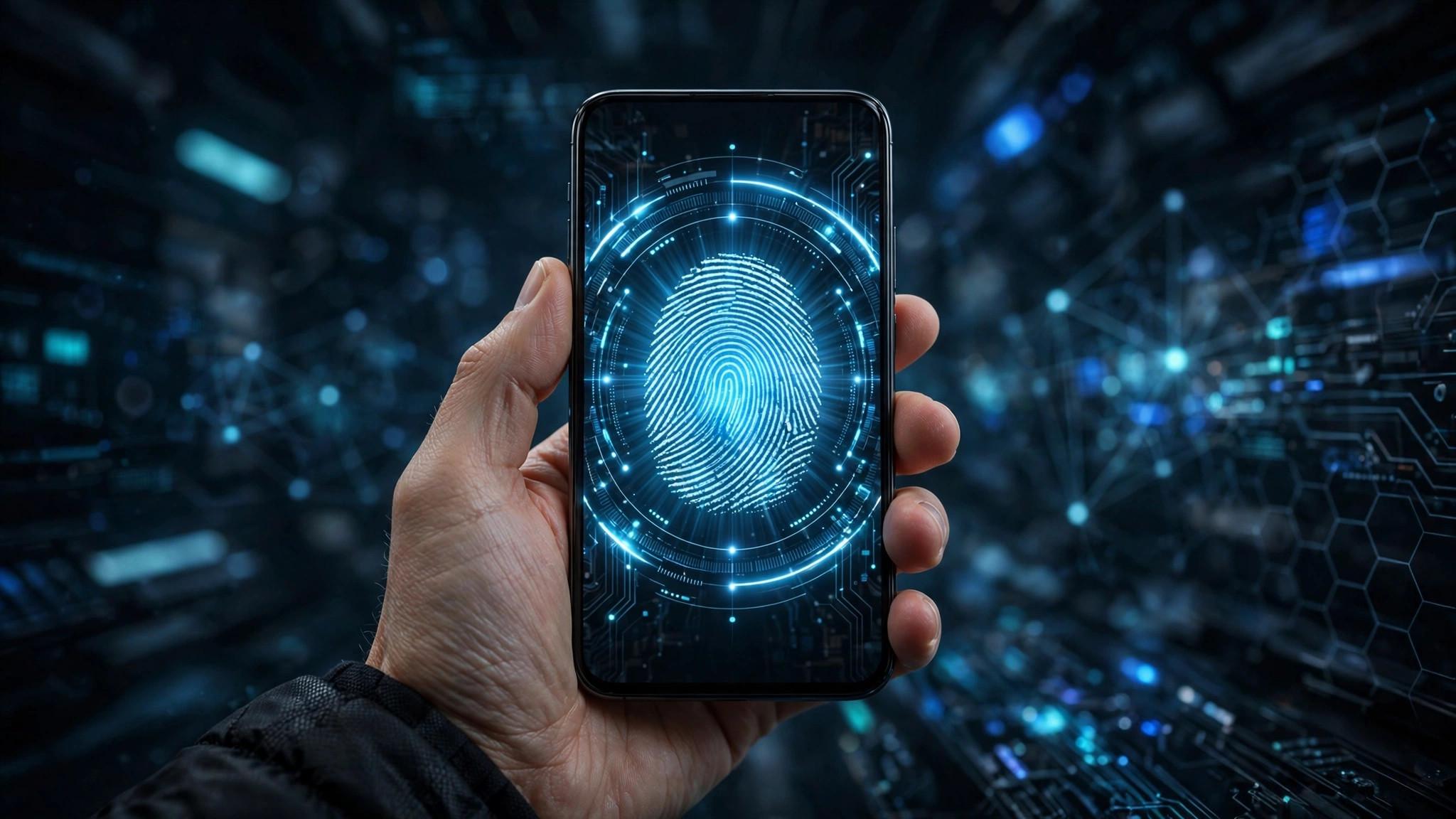 Passkeys en 2026 : dites adieu aux mots de passe