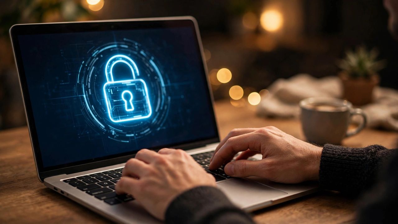 Password Managers in 2026: How to Keep Every Account Safe Online