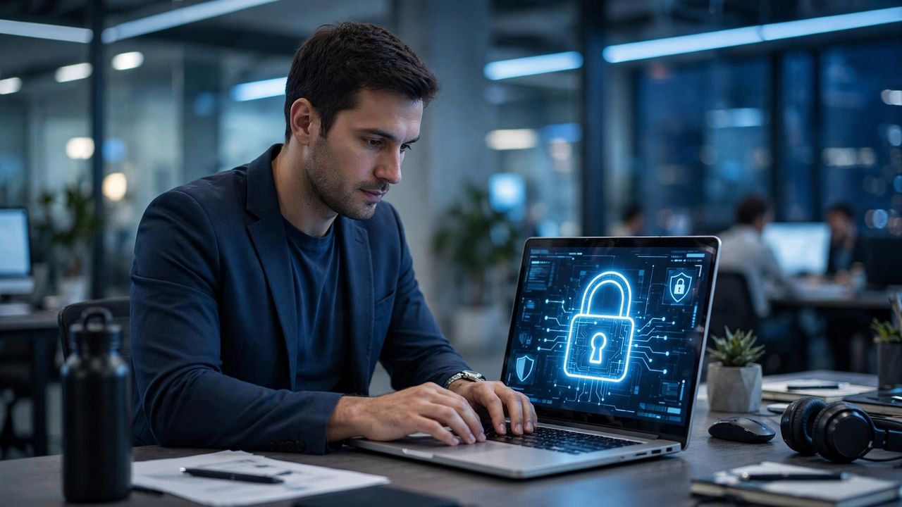 Sécurité des Mots de Passe 2026 : Gestionnaires, Passkeys et Habitudes