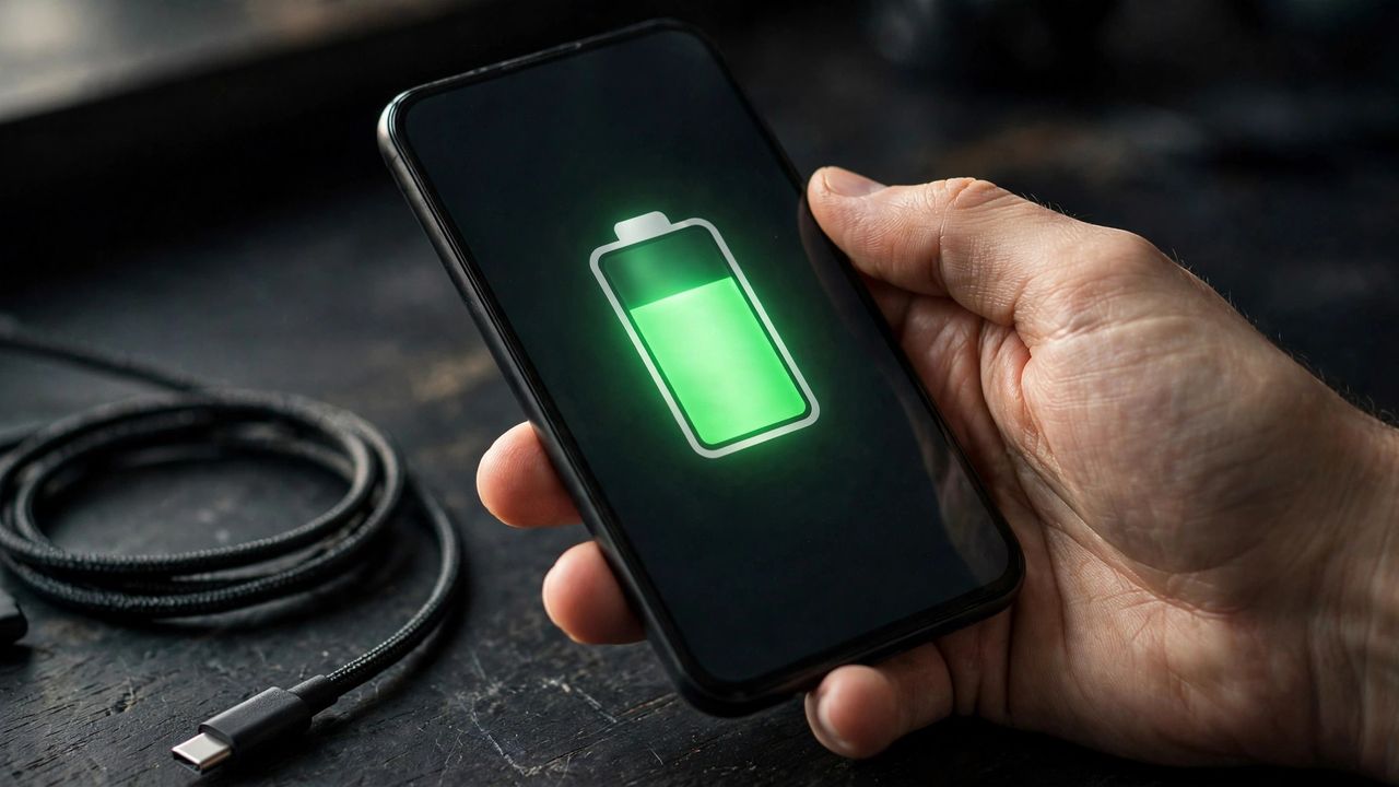 Telefon Pilini Gerçekten Koruyan İpuçları: 2026'da İşe Yarayan Yöntemler