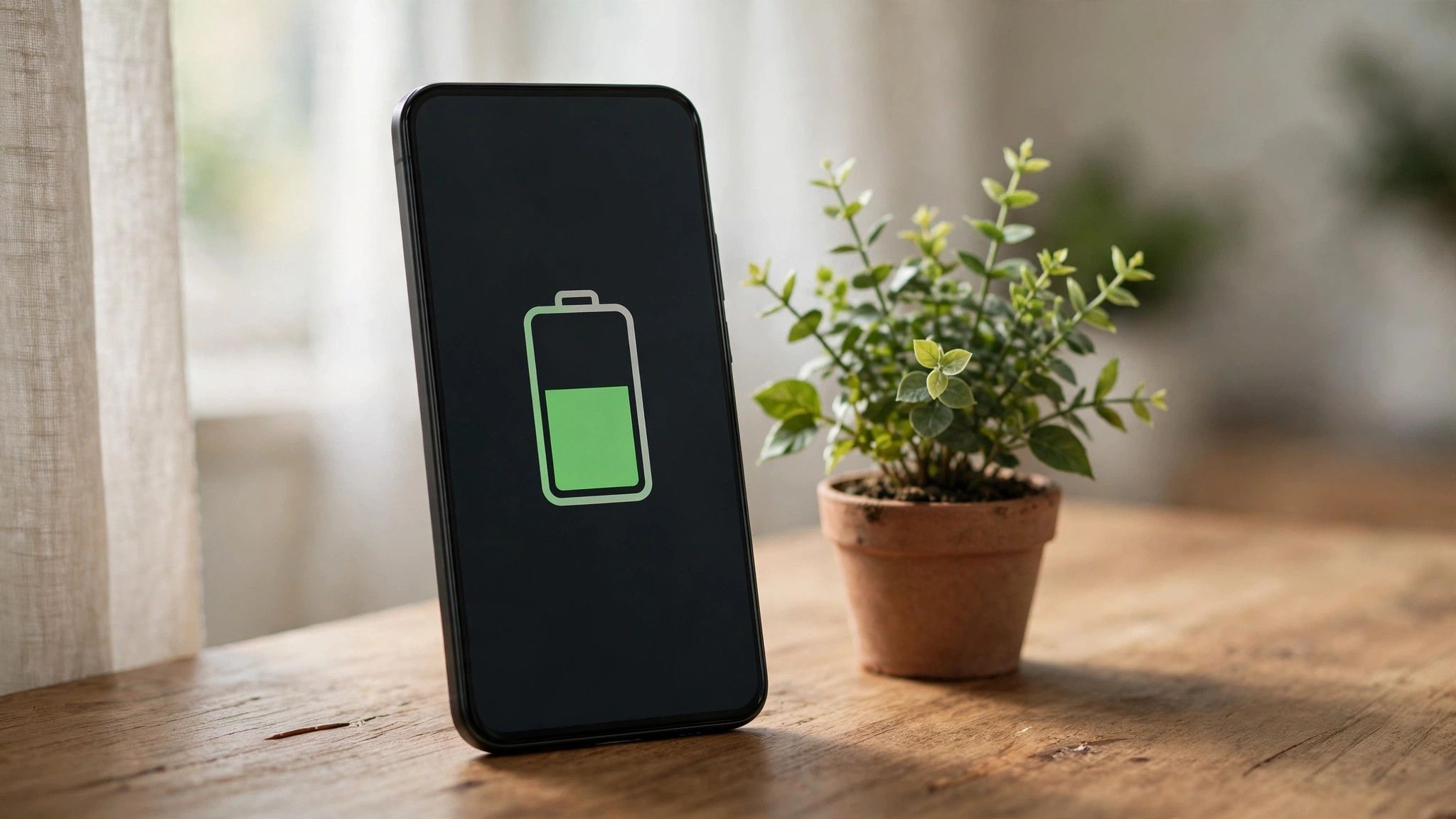Telefon Pilini Tüm Gün Dayandırın: 12 Kanıtlanmış İpucu