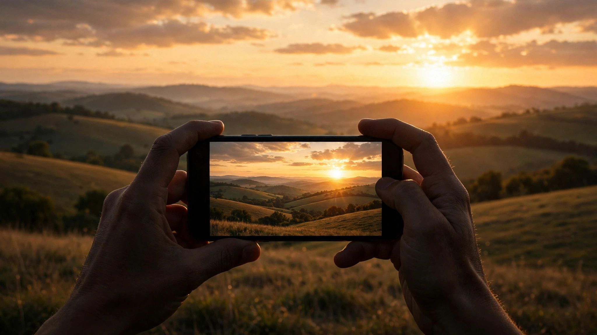 Telefon Fotoğrafçılığı İpuçları: Her Akıllı Telefonla Harika Fotoğraflar Çekin