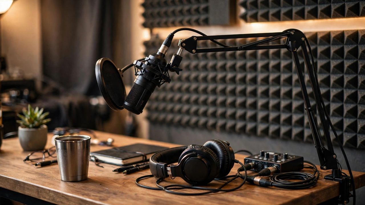 En İyi Podcast Uygulamaları ve Dinleme Rehberi 2026