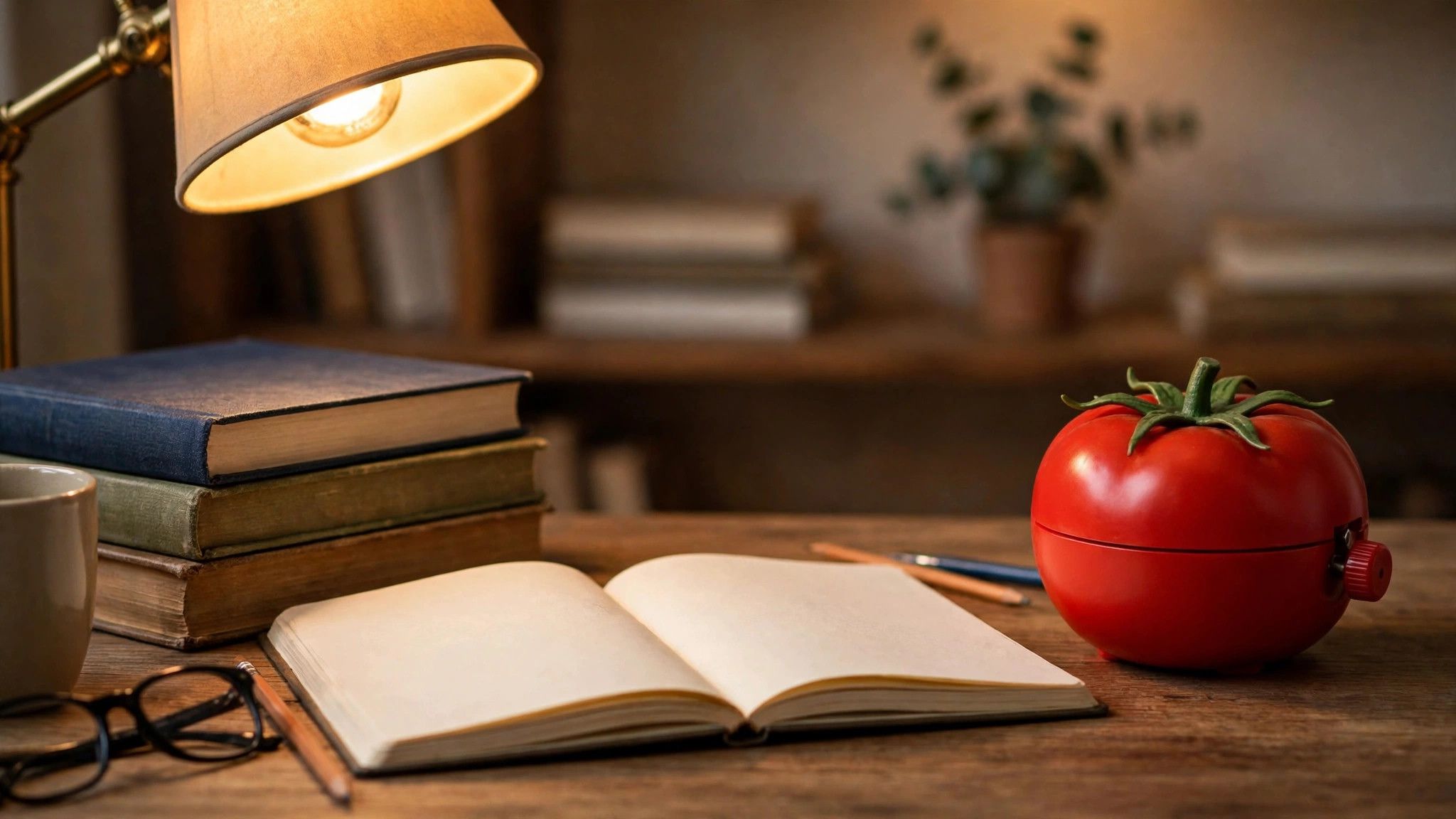 Pomodoro-Technik: So lernst du fokussierter und schneller