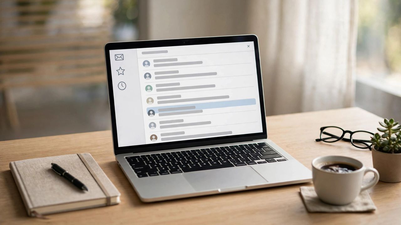 Profesyonel E-posta Adabı: Yanıt Alan E-postalar Yazın