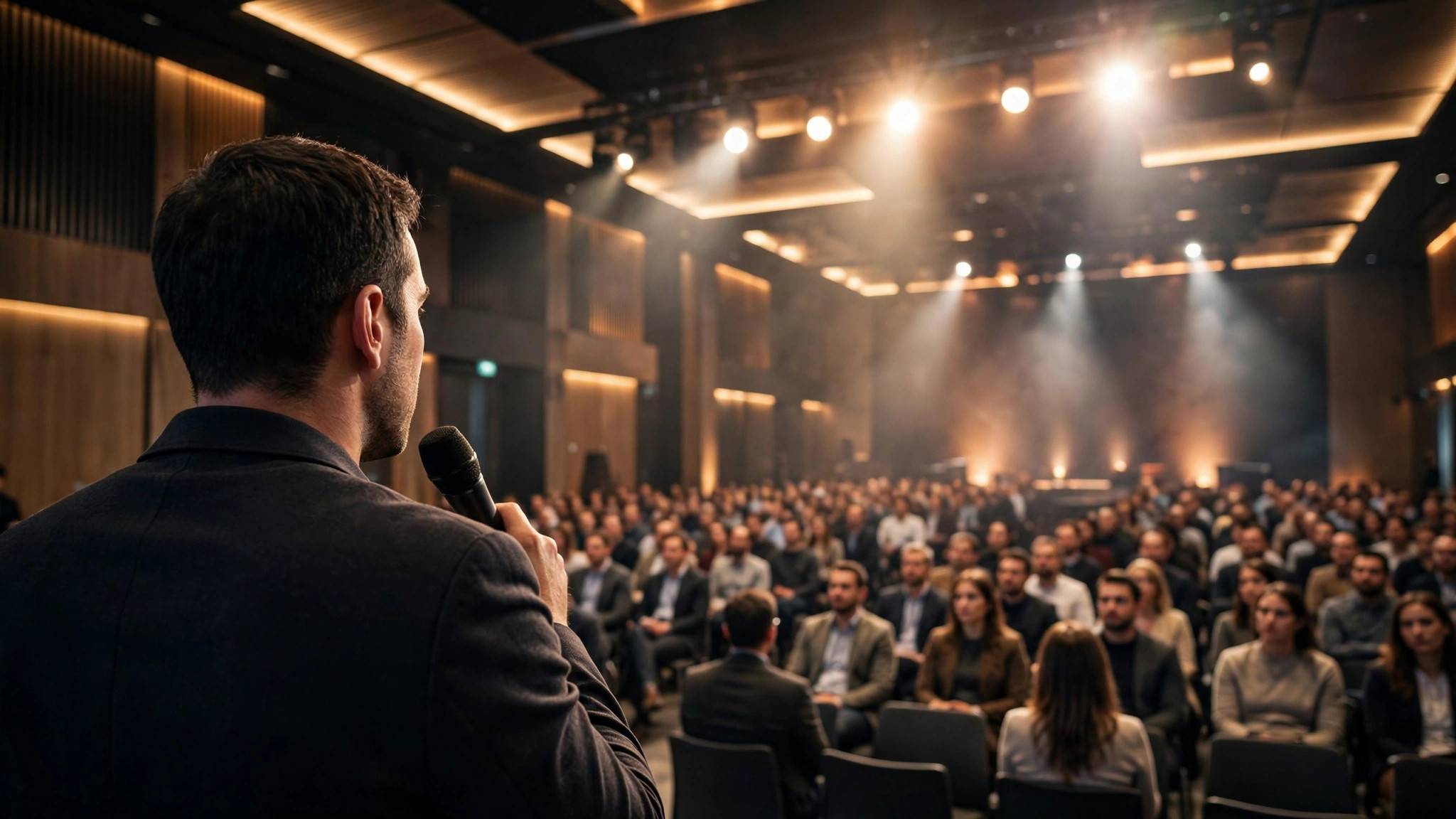 Tips Public Speaking 2026: Kalahkan Demam Panggung Sekali untuk Selamanya