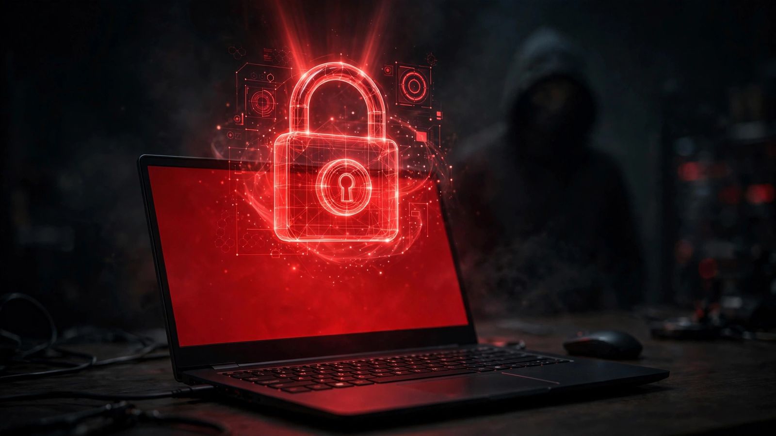 Proteção Contra Ransomware 2026: Mantenha Seus Arquivos e Fotos Seguros