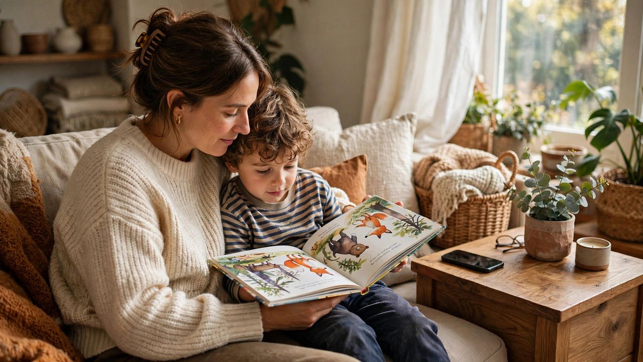 Enfants et écrans : le guide des parents (2026)