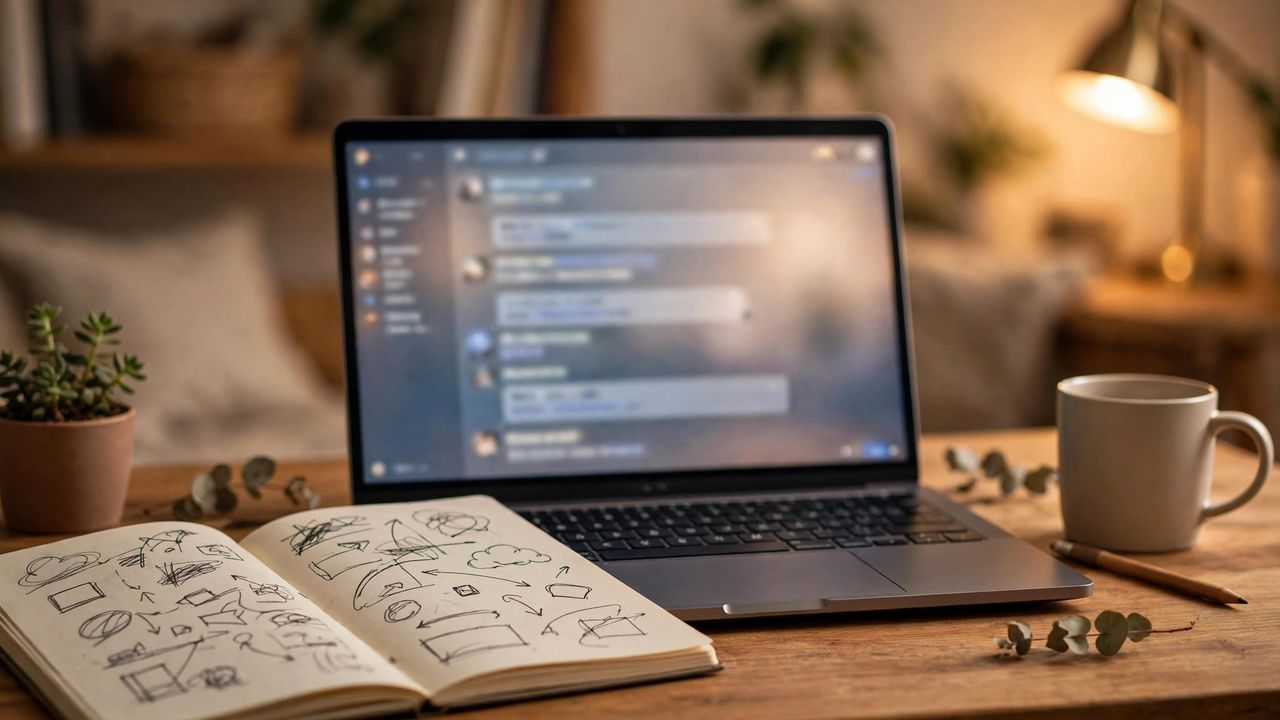 Vende Prompts de IA por Internet: Guía para Principiantes