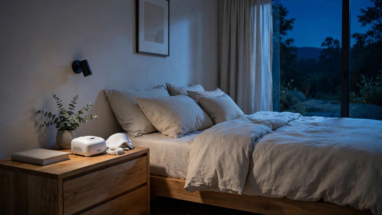 Sleep Apnea Warning Signs 2026: Symptoms, Devices & Treatment Options