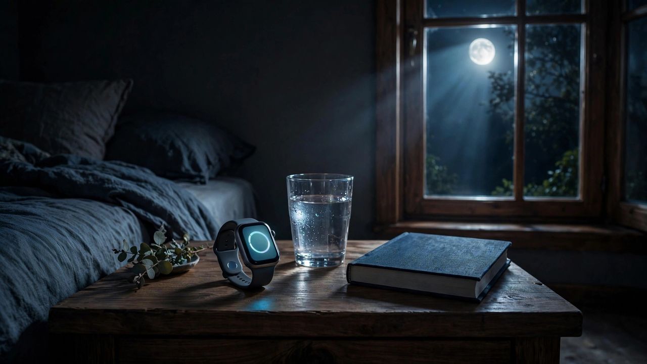 Suivis du sommeil et mieux dormir en 2026