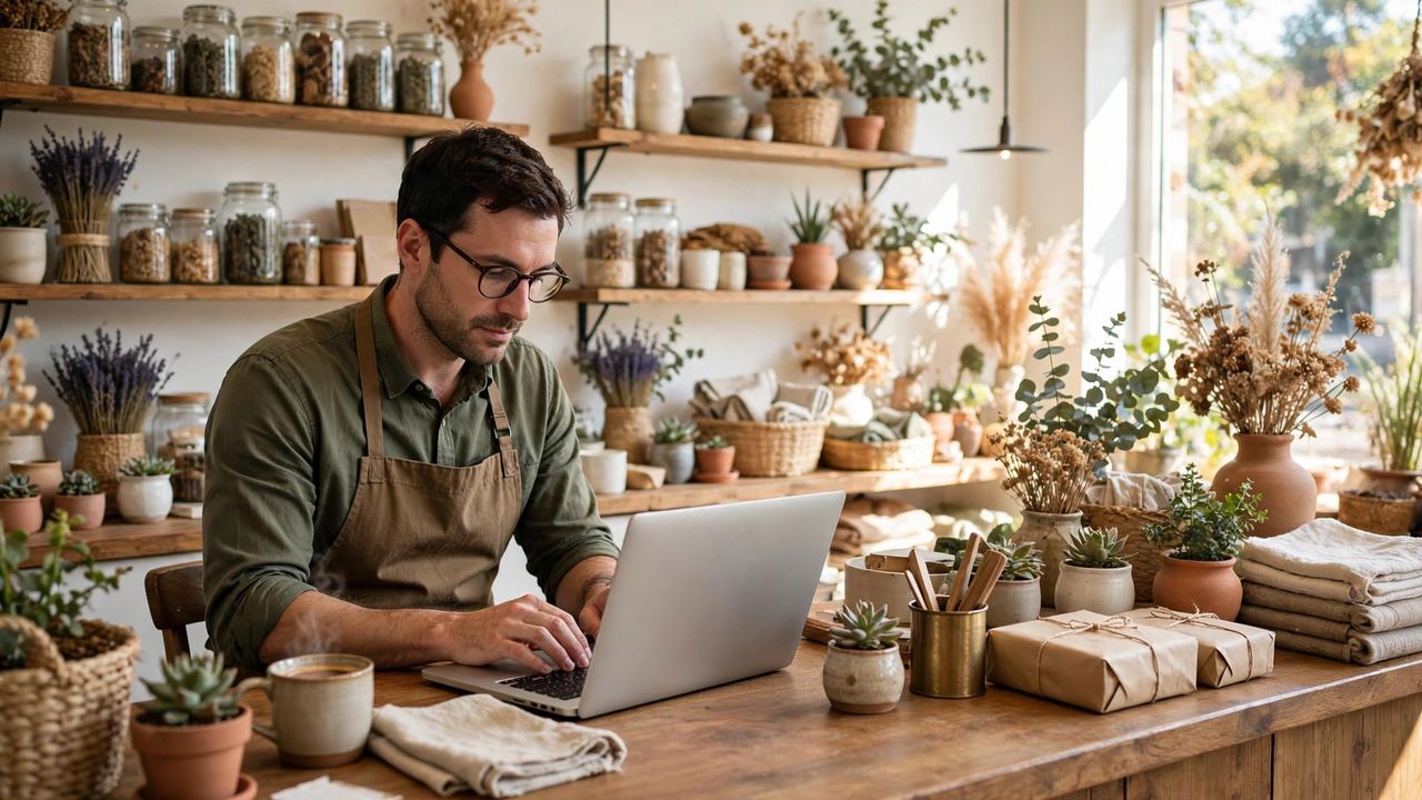 10 KI-Tools, die jedes kleine Unternehmen 2026 braucht