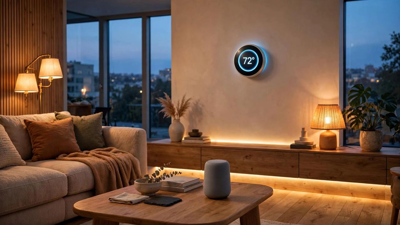 Domotique 2026 : Le Guide du Débutant pour une Maison Intelligente