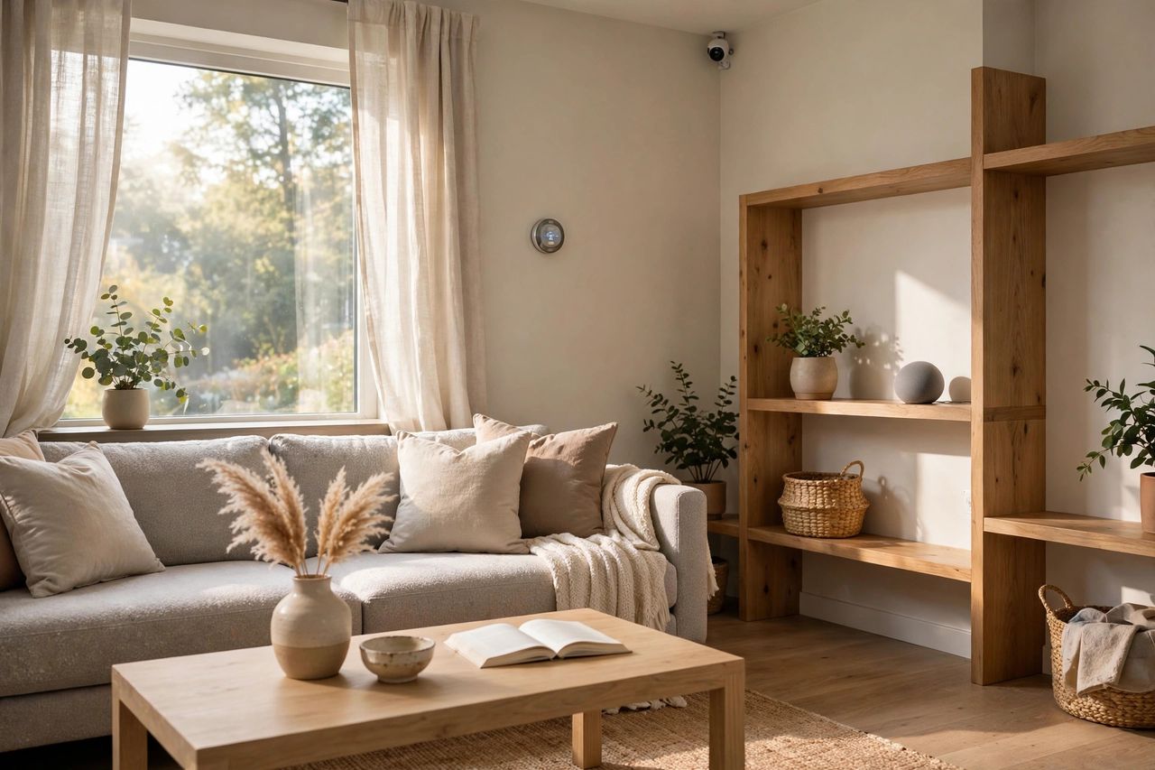 Smart-Home-Starter-Guide 2026: Die besten Geräte für den Einstieg