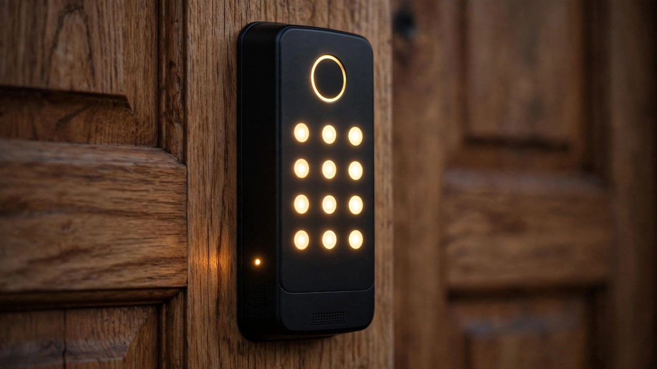 Smart Locks Buying Guide 2026: Keyless Home Security