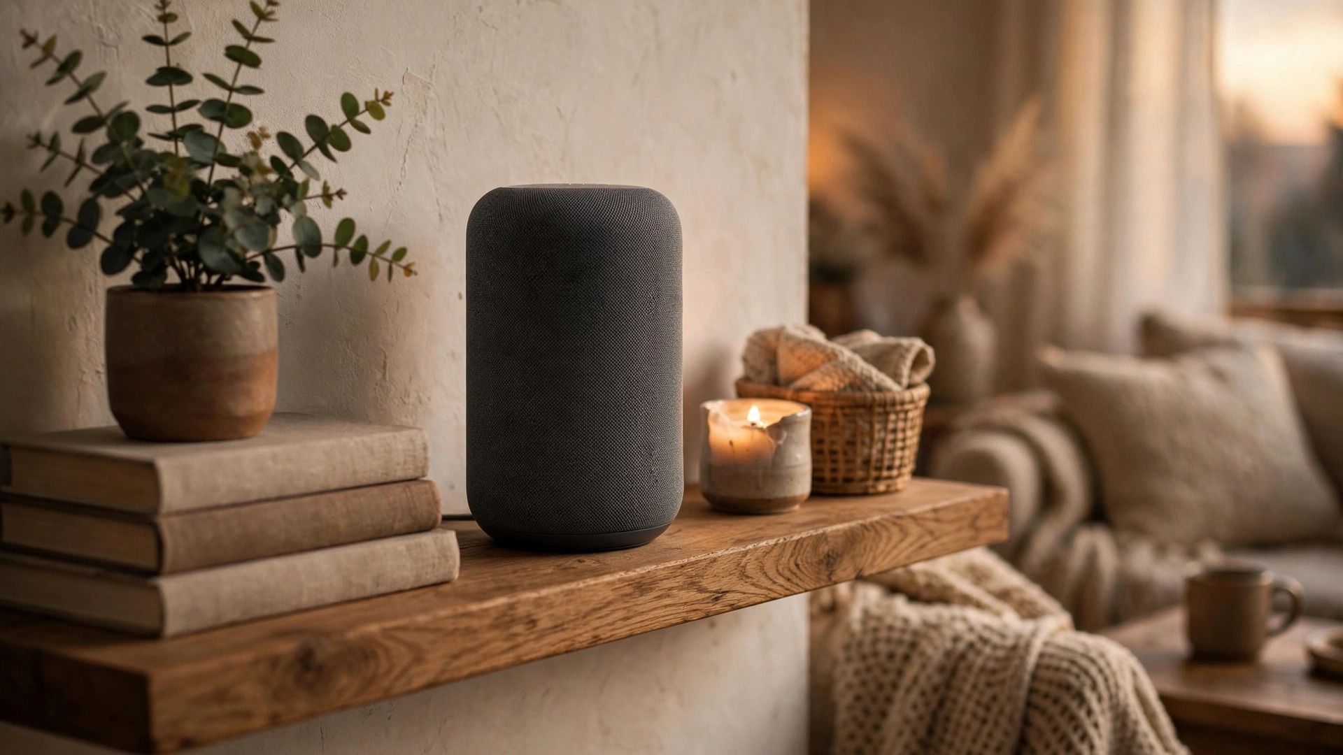 Best Smart Speakers 2026: Alexa vs Google Compared