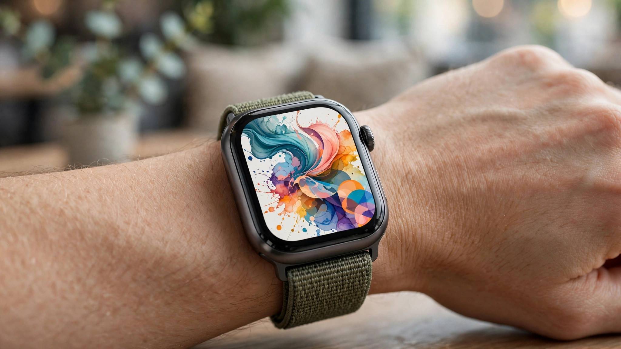 Smartwatches em 2026: Guia de Compra do Relógio Ideal
