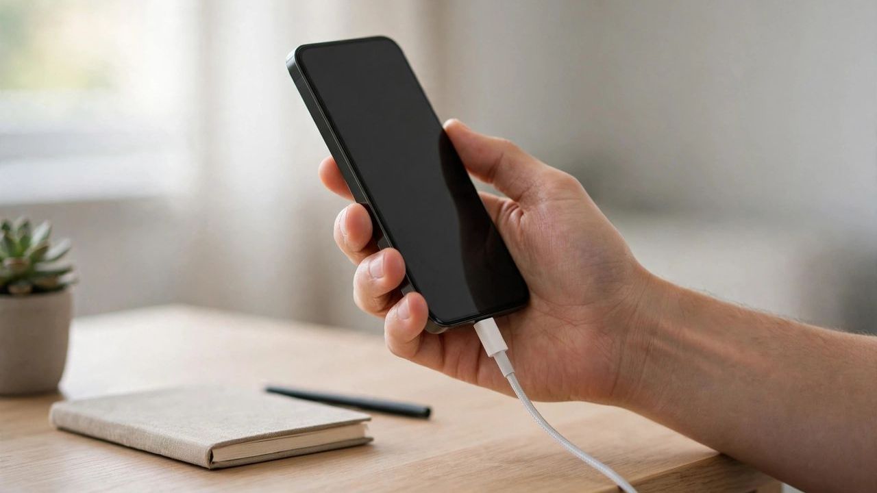 Akıllı Telefon Batarya Sağlığı 2026: Pil Ömrünü Uzatmanın 6 Yolu