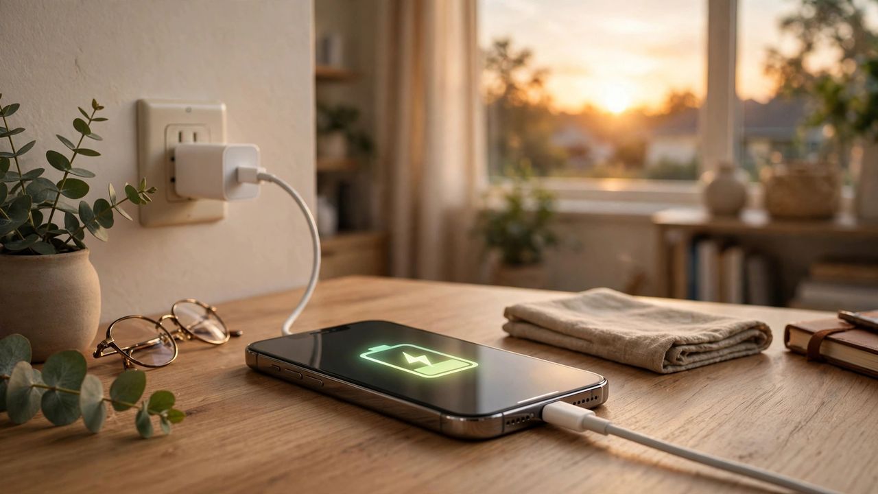 Telefon Pilini Bütün Gün Dayandırma 2026: Ayarlar, Şarj Alışkanlıkları ve Pil Katilleri
