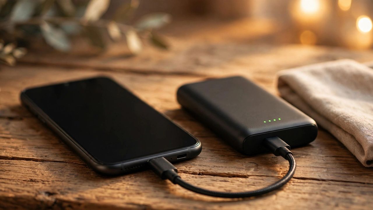 Telefon Şarjı Çabuk Bitiyor mu? İşte 15 Kanıtlanmış Çözüm