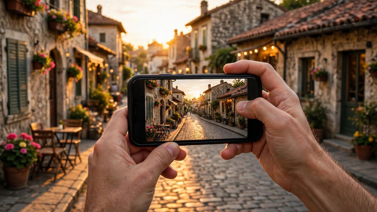 Akıllı Telefon Fotoğrafçılığı İpuçları 2026: Telefonunuzla Pro Fotoğraflar Çekin