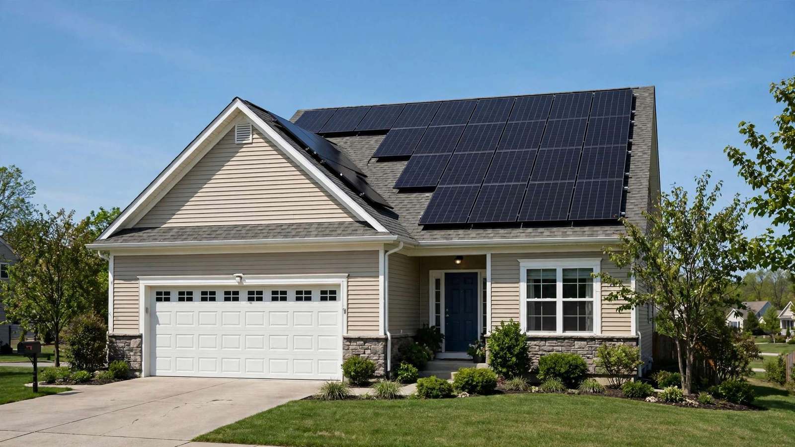 Painéis Solares Residenciais em 2026: Vale a Pena Instalar?