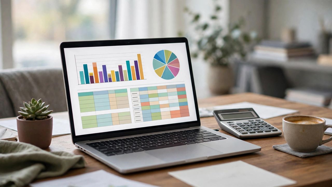 15 Tips Excel & Google Sheets untuk Pemula