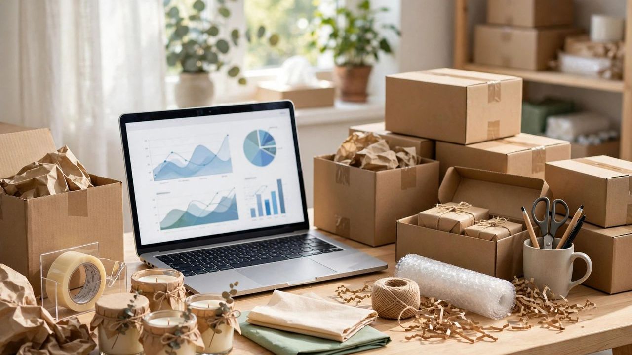 Cómo Abrir una Tienda Online en 2026: Guía Paso a Paso para Principiantes