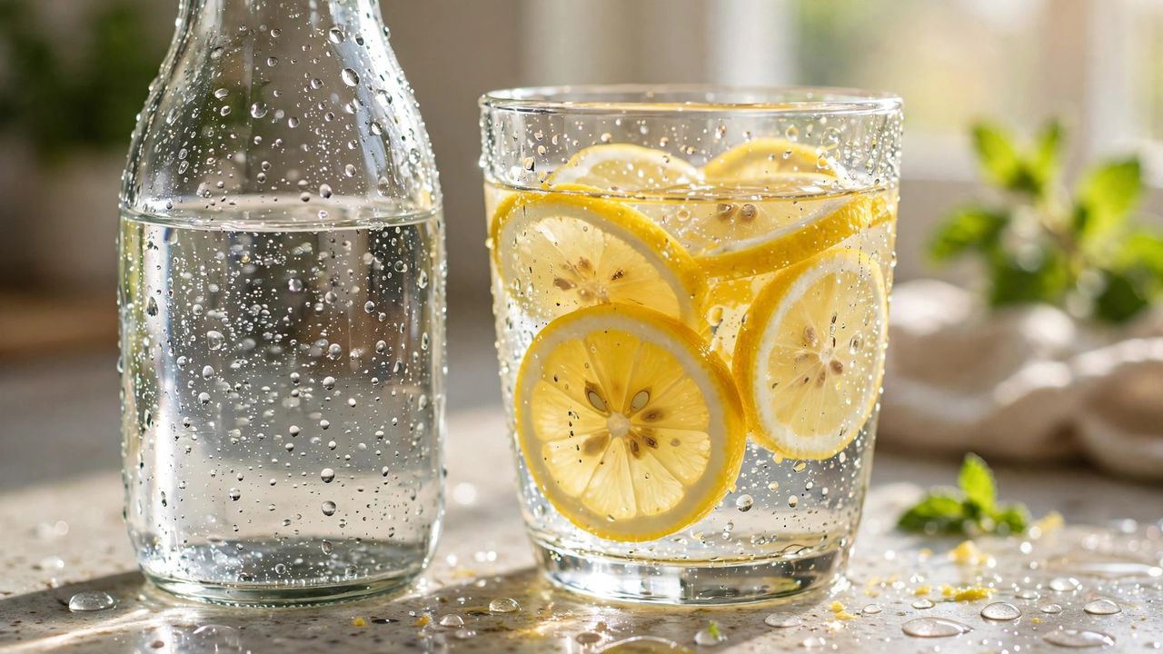 Stay Hydrated 2026: How Much Water You Really Need