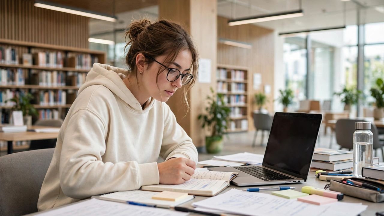 AI Study Tools for Students 2026: Learn Faster, Score Higher