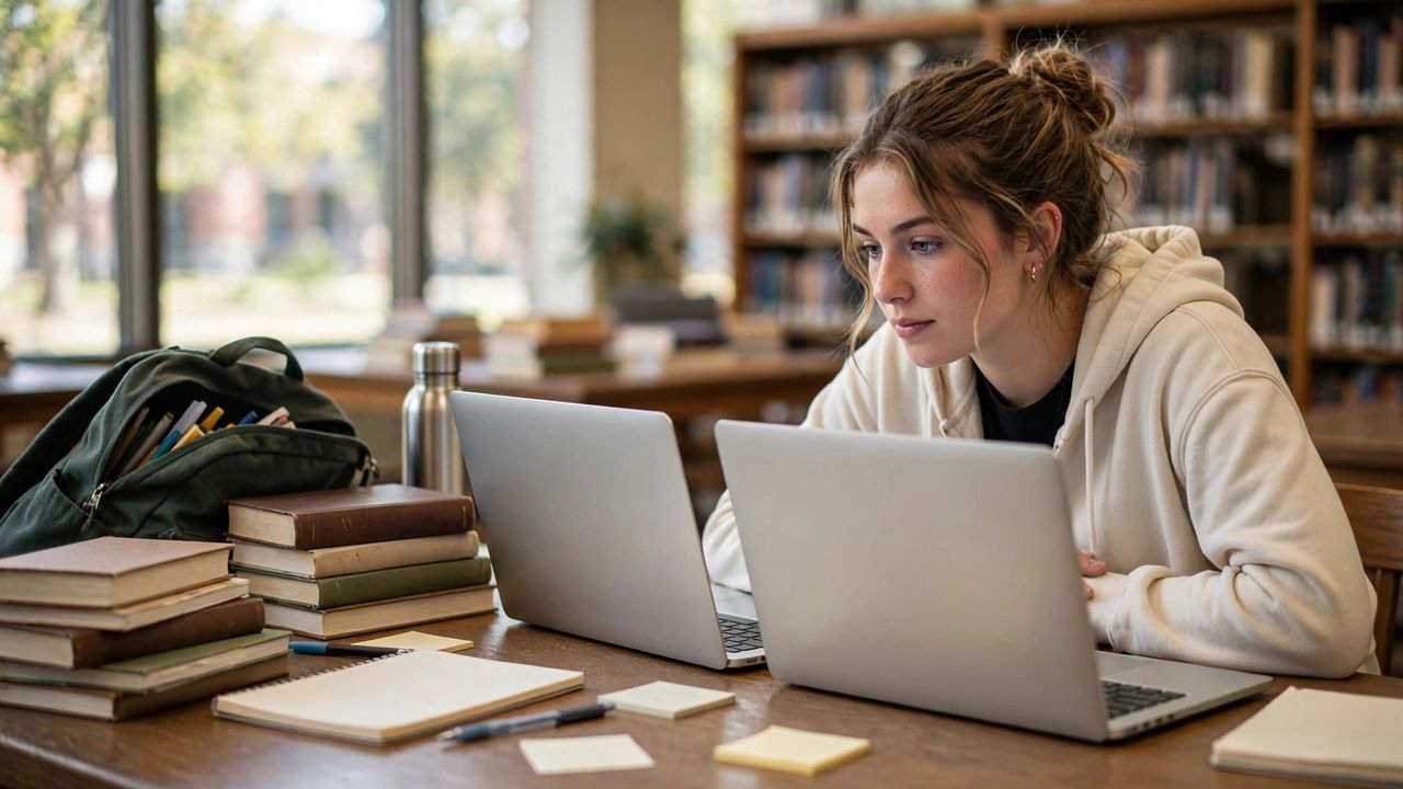 Best Laptops for Students in 2026: Power, Portability and Price Compared